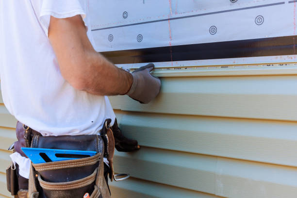 Affordable Siding Replacement solutions in Roxboro, NC