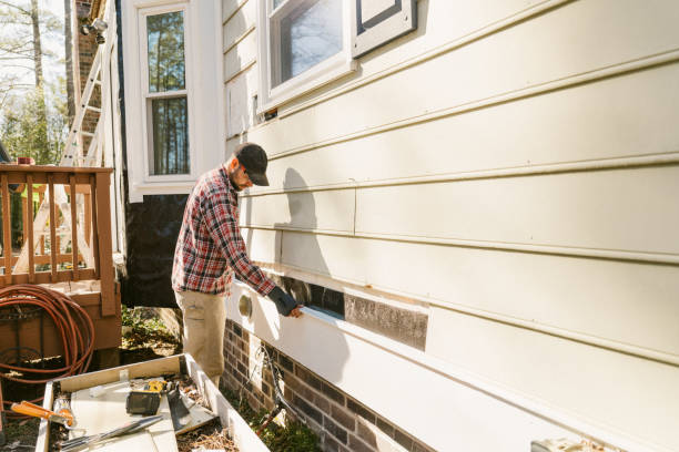Top rated local Siding Replacement specialists in Roxboro, NC